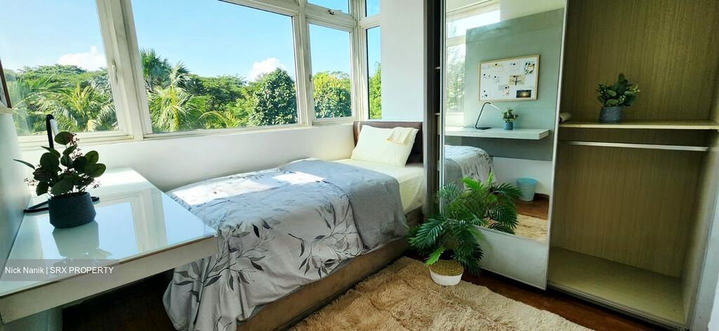 Costa Del Sol (D16), Condominium #467276951